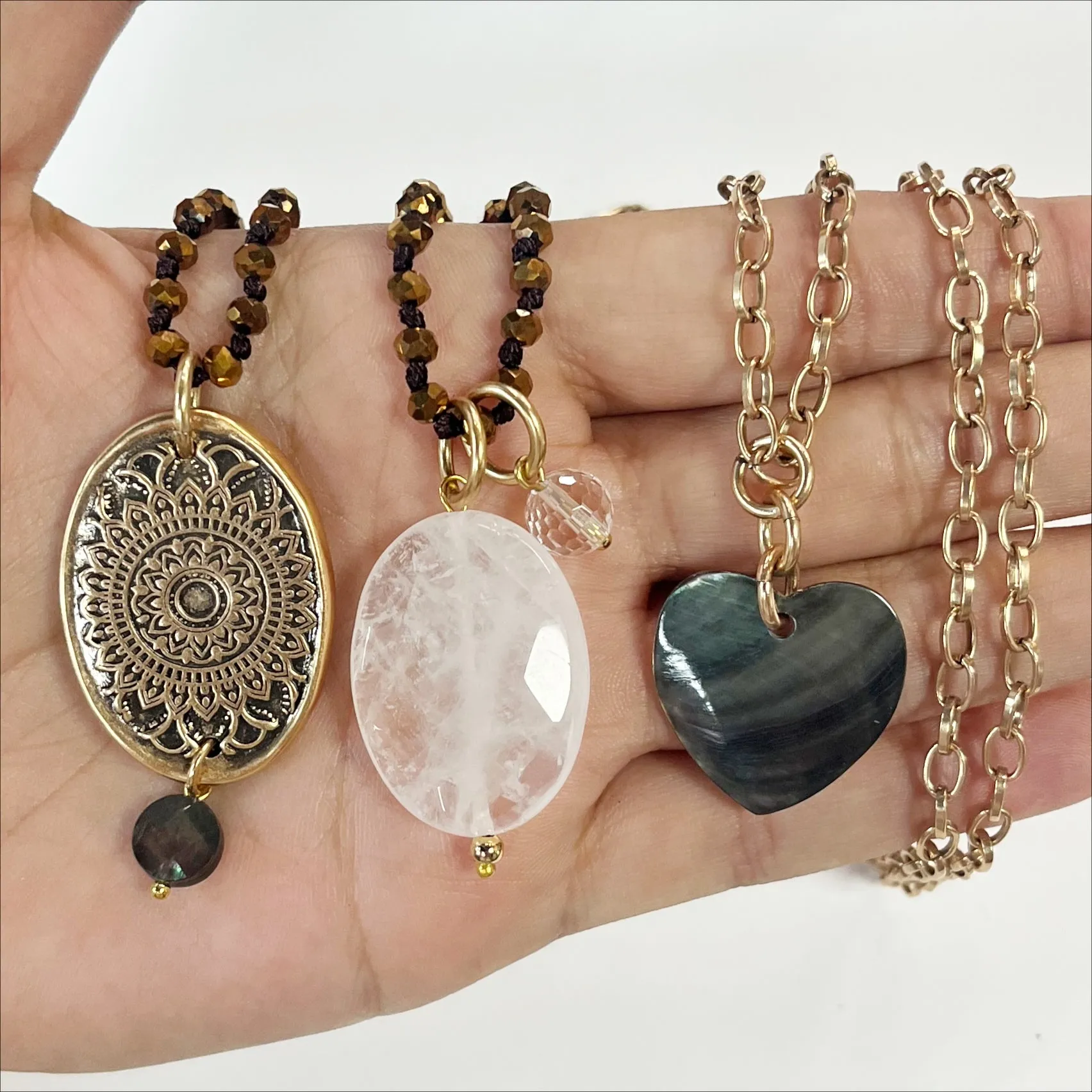 WHAT YOU SEEK IS SEEKING YOU | Original Layering Bundle