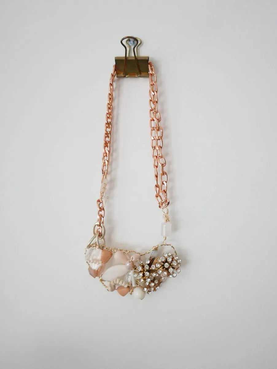 Wonderland Necklace
