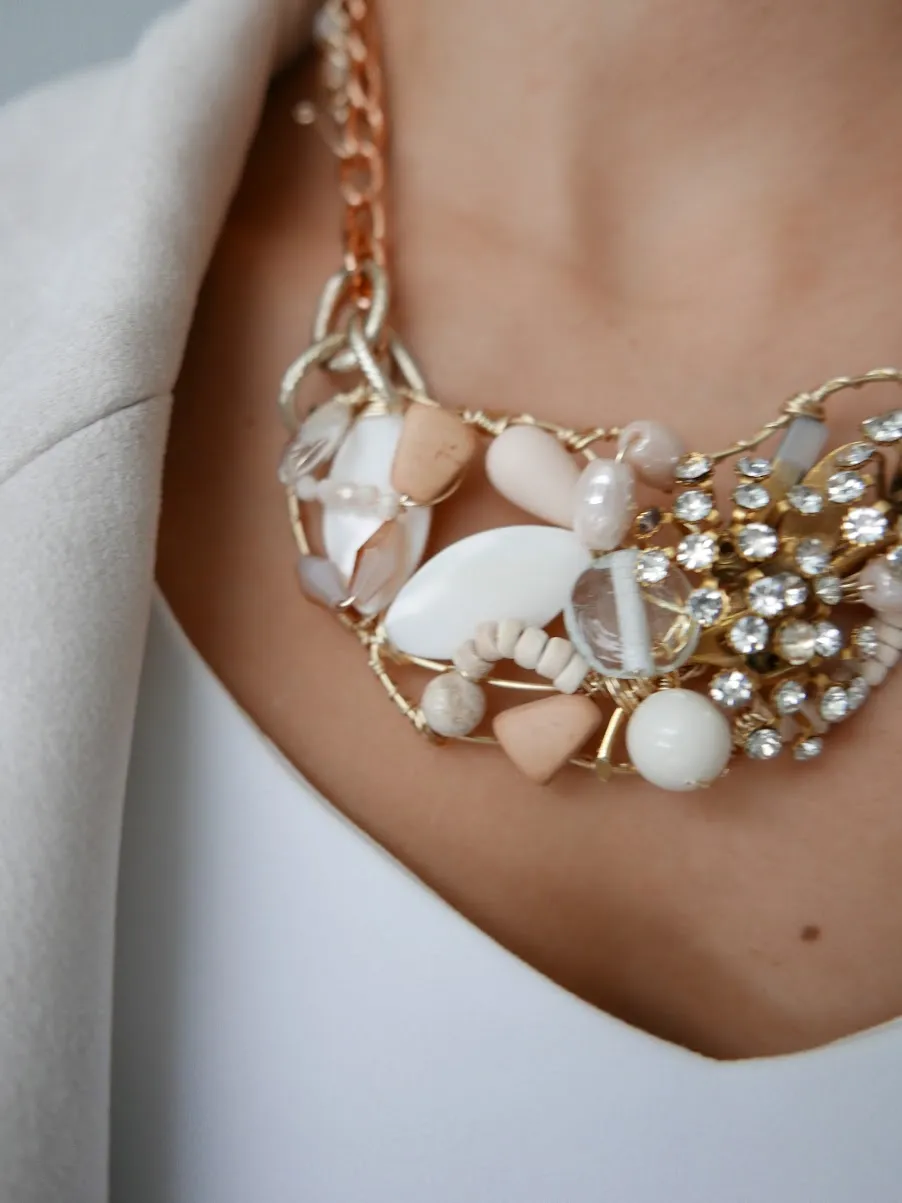 Wonderland Necklace