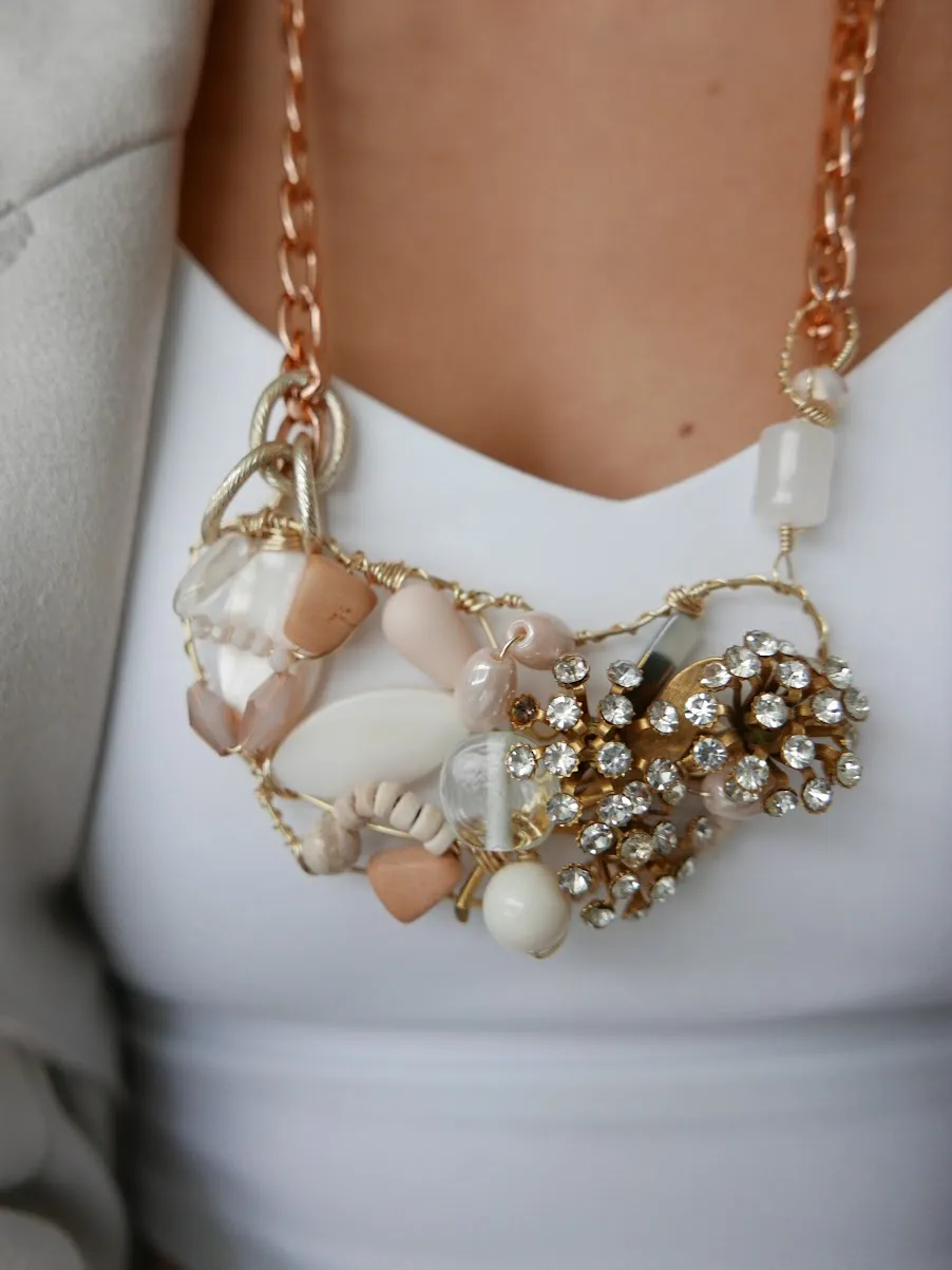 Wonderland Necklace
