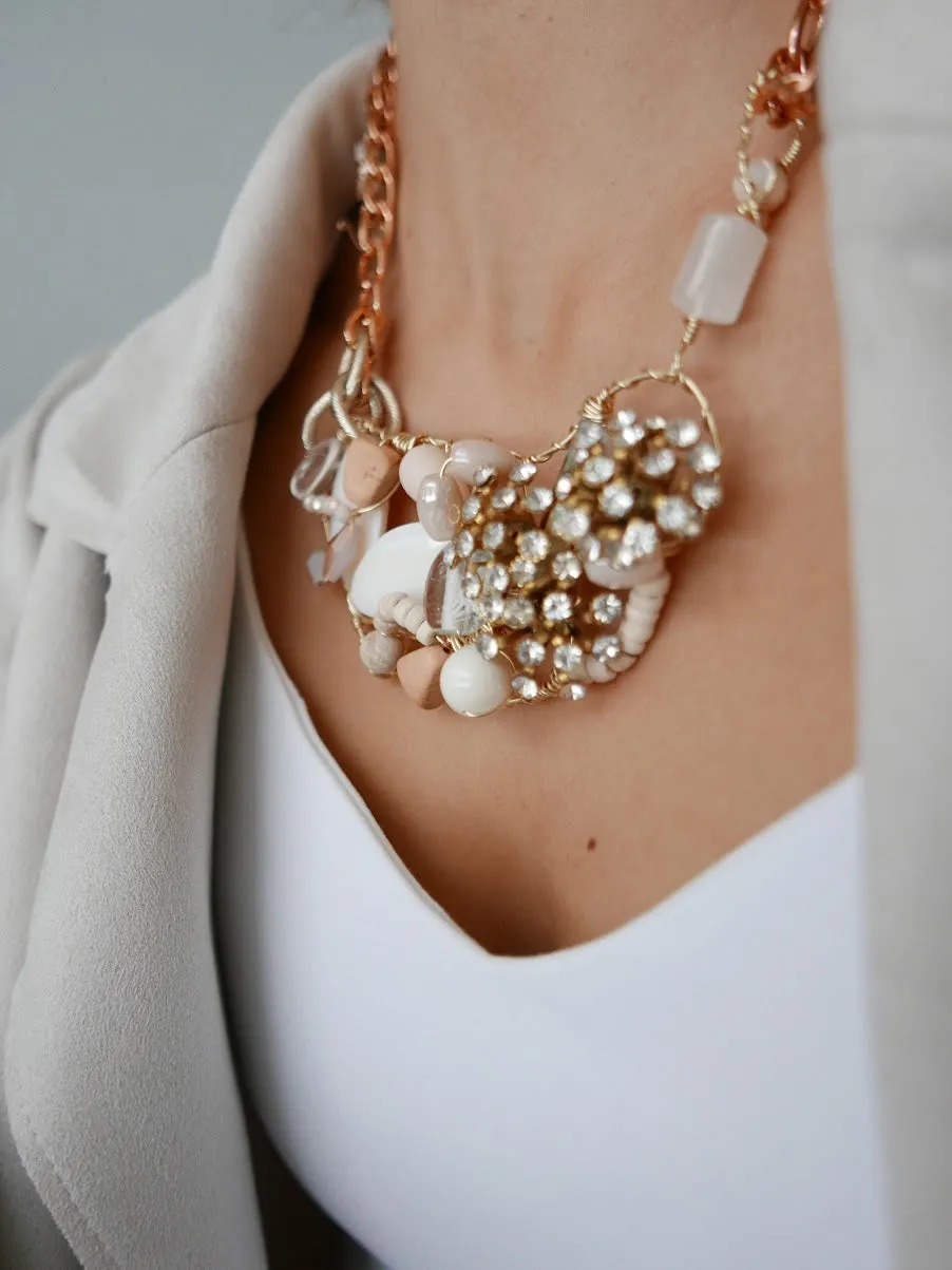 Wonderland Necklace
