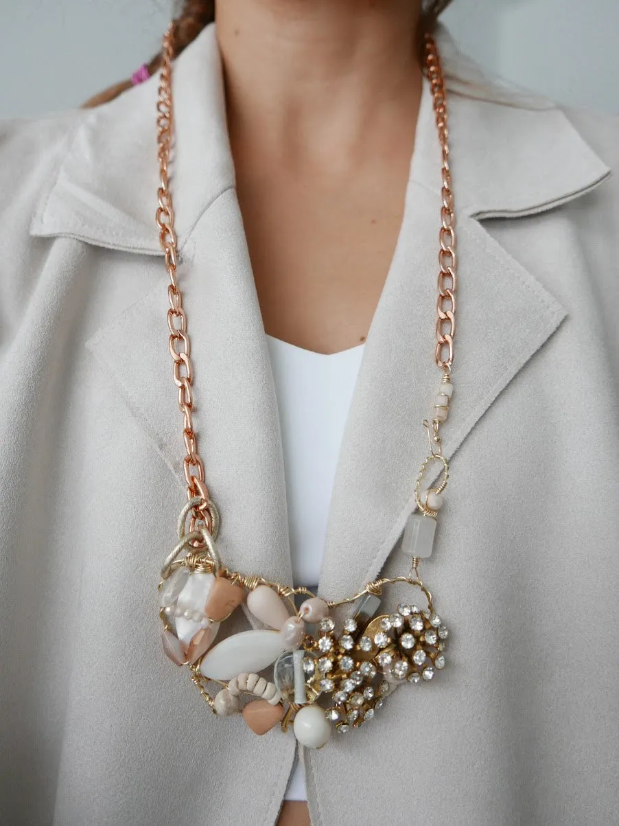 Wonderland Necklace