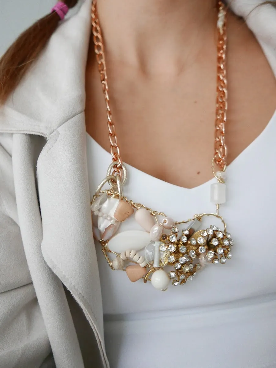 Wonderland Necklace