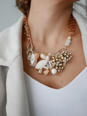 Wonderland Necklace
