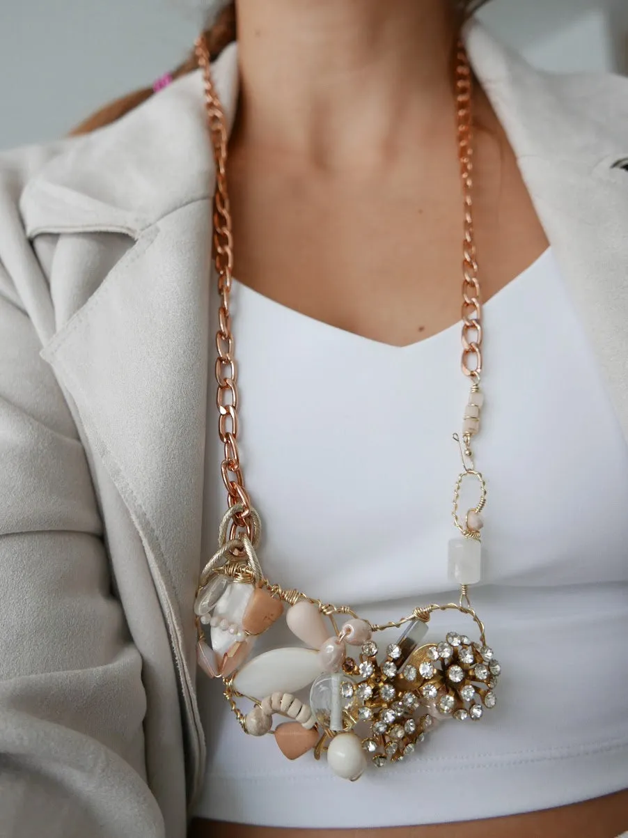 Wonderland Necklace