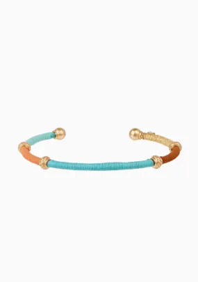 Zanzifull Bracelet_Turquoise